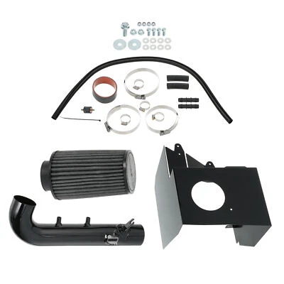 Kit de admisión de aire frío Nissan Armada Titan Nismo 2004-2015 OEM NUEVO 16576-RNA25 Foto 1 de 4