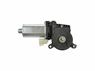 Se adapta a motor de ventana eléctrica Buick LeSabre 2000-2005 trasero izquierdo Dorman 2001 2002 2003 Foto 1 de 3