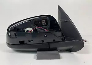 2016-2022 Toyota Tacoma Right RH Passenger Side View Door Mirror w/o Signal OEM - Picture 1 of 16