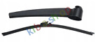 FOR SKODA ROOMSTER 5J 06-10 REAR WINDOW WIPER ARM AND BLADE 330 MM