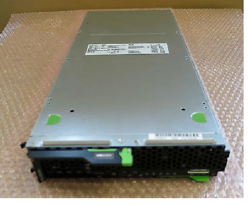 Fujitsu PY Primergy BX924 S3 Dual Server Blade 0P 0M S26361-K1407-V200 + + - Image 1 of 1