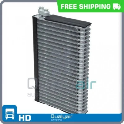 Núcleo evaporador de CA compatible con Hino 145, 155, 165, 185, 195, 195DC, 238, 258... Foto 1 de 4
