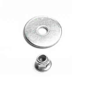 Reliable Protective Gasket Nut for Cordless Grass Trimmers Long lasting Use - Picture 1 of 6
