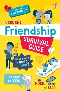 Friendship Survival Guide - Picture 1 of 12