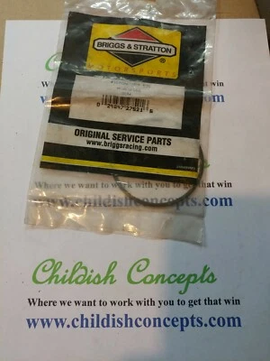 555506 Briggs & Stratton .035 Top Ring for 5hp Flathead Raptor III  - Image 1 of 2