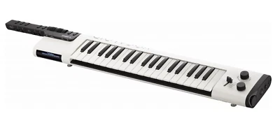 Yamaha VKB-100 VOCALOID Keyboard Keytar Digital Instrument  - Image 1 of 4