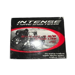 INTENSE SINZ RACELIGHT BIKE INNER TUBE 24" x 1 - 1 3/8 32 mm Presta (ISO 520) - Picture 1 of 6
