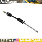 Fits 2WD 2005-2007 Ford Five Hundred Freestyle w/ CVT Front Right CV Axle Shaft Ford Five Hundred