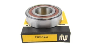 Ducati 750 900 Ss 1974-1984 Crankshaft Bearings 11 Balls Feststoffkäfig 7307X2U - Picture 1 of 2
