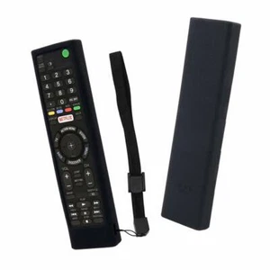 Cubierta de silicona para Smart TV Sony RMF-TX300U RMT-TX200U RMT-TX102U RMF-TX200U - Imagen 1 de 17