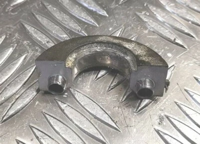 SOPORTE DE ENTRADA BOMBA DE AGUA CULATA MOTOR BMW K1200S K1200R K1300R Foto 1 de 3