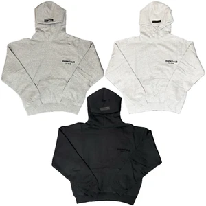 Fear Of God Essentials Hoodies - 100% AUTHENTIC - All Colors and Sizes - Picture 1 of 20