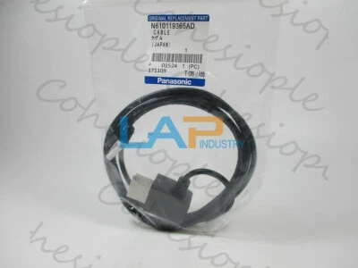 Suitable For Panasonic Feida 1.6m placement machine SMT accessories N610119365AD - Image 1 of 4