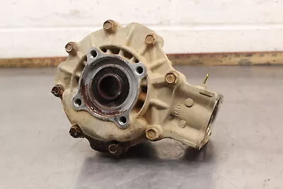 1987 HONDA FOURTRAX 250 TRX250 2X4 REAR BACK DIFFERENTIAL C253 - Image 1 of 4
