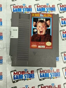 Home Alone (Nintendo Entertainment System, 1991) - Bild 1 von 2