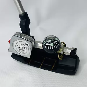The WOW Putter - Neuheit Golf Geschenkartikel Neuheit Putter - Bild 1 von 10