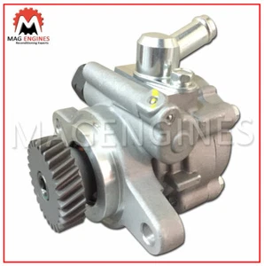 POWER STEERING PUMP TOYOTA 1VD-FTV FOR LAND CRUISER 4.5 LTR DIESEL 2008-12 - Picture 1 of 6