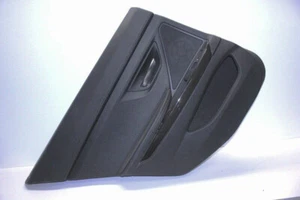 2013-2018 BMW 640i Gran Coupe Right Rear Door Panel OEM Used - Picture 1 of 2