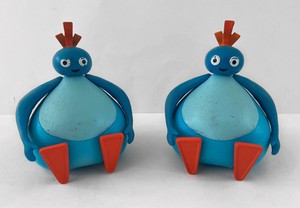 twirlywoos toys ebay