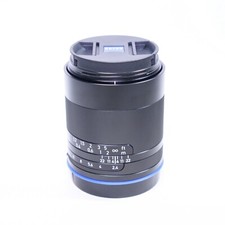 Zeiss Loxia Objektiv 25 mm f/2,4 Sony E Fit neuwertig