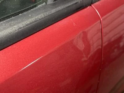 Conjunto de puerta delantera izquierda usado se adapta a: ventana eléctrica Kia Rio 2013 con aire acondicionado con energía solar Foto 1 de 4