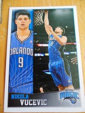 2013-14 Panini European Stickers UNSTUCK Sticker - You Pick Player 1