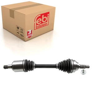 Front Right Drive Shaft Fits Land Rover Freelander 1998-06 TDB104980 Febi 183172 - Picture 1 of 4