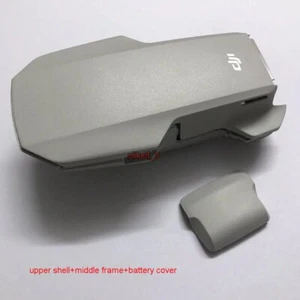 DJI Mavic Mini 2 Drone -Upper Shell Body Canopy & Middle Frame & Battery Cover - Picture 1 of 5