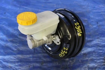 2015 SUBARU IMPREZA WRX STI СЕДАН OEM ТОРМОЗ УСИЛИТЕЛЬ ГЛАВНЫЙ ЦИЛИНДР VA2 #2356 - Изображение 1 из 4