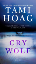 Tami Hoag Cry Wolf (Paperback) Bayou (UK IMPORT)