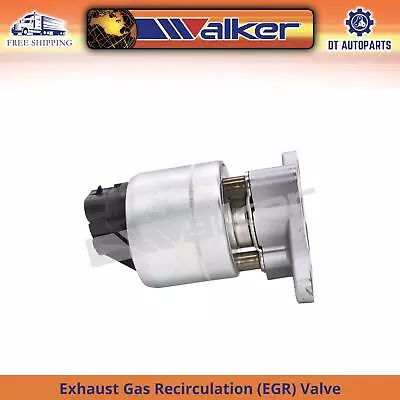 For 2002-2005 Buick Park Avenue 3.8L V6 EGR Valve Walker  2003 2004 - Image 1 of 4