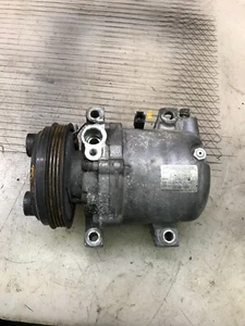 2004-2007 Subaru Impreza AC Air Conditioning Compressor 128K OEM 73111FE040 - Picture 1 of 5