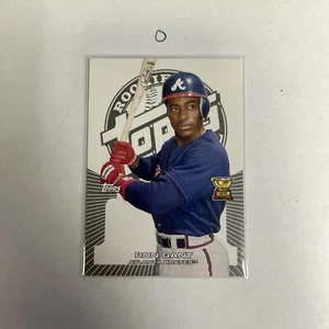 2005 Topps Rookie Cup #65 Ron Gant - Picture 1 of 2