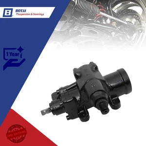 For Ford F-250 F-350 Super Duty 1999-2004 New Power Steering Gear Box 5C2Z3504FA - Picture 1 of 10