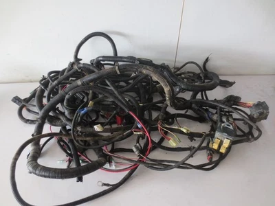 2016 久保田 RTV X1140 二手原始设备制造商主线线束织机-末端 — 第 1/4 张图片