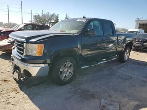 Rear Axle 8.6" Ring Gear 10 Bolt Opt JL4 Fits 09-13 SIERRA 1500 PICKUP 1061681 - Foto 1 di 12