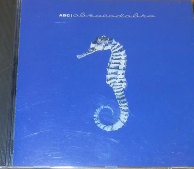 CD ABC - ABRACADABRA (NEUWERTIG) - Bild 1 von 2