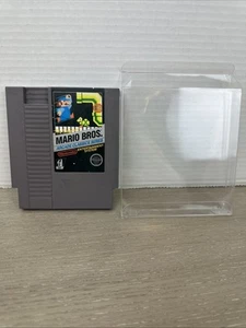 Mario Bros Arcade Classic Series, Nintendo Nes (Original) - Bild 1 von 6
