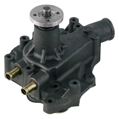 For Ford F-150 1975-1987 Gates Engine Coolant Standard Water Pump - Image 1 of 2