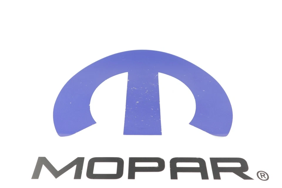 Conjunto de suspensión neumática delantera Jeep Wrangler J8 militar 08-17 68032260AB Mopar Foto 1 de 1