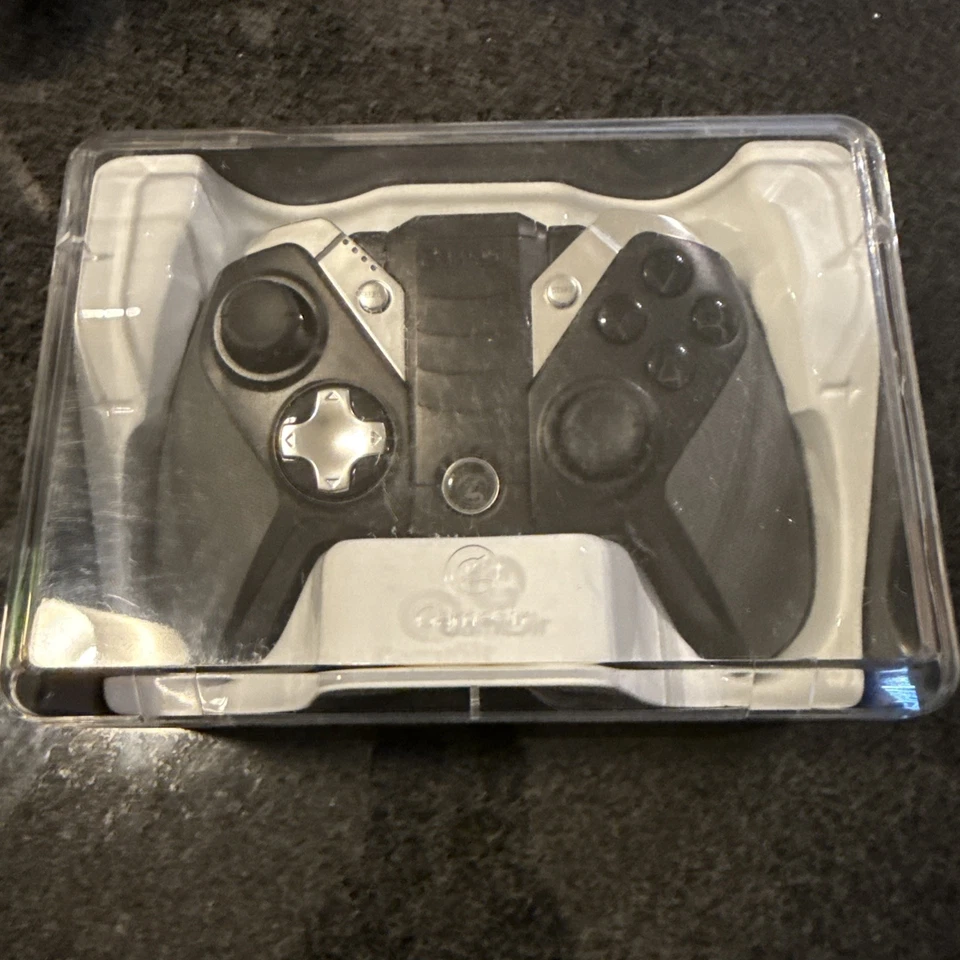 GameSir G4 Wireless Bluetooth Controller for Android/Windows/VR/PS3, Black - Image 1 of 4