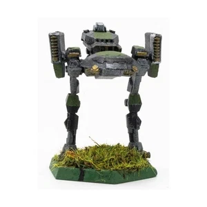 Ral Partha Battletech Mech Mini Jenner IIC (Unseen) #3 NM - Picture 1 of 1