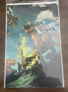 Proctor Valley Road (2021 Boom) #2 Limited 1:25 Dan Mora Virgin Variant Cover - Picture 1 of 1