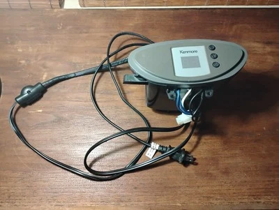 Kenmore Humidifier Replacement Part  1B72320 NOKE Tested Working - Image 1 of 4