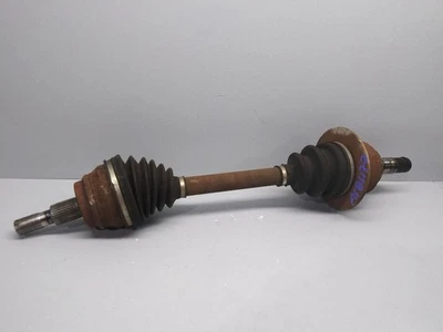 Mercedes GL450 2013 conductores eje delantero CV 120 k millas 4,6 L AWD se adapta a 2013-2016 Foto 1 de 4