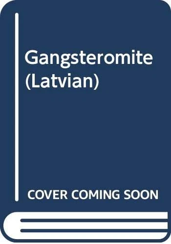 David Walliams Gangsteromite (Paperback) (UK IMPORT) - Image 1 of 1