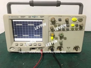 HP KEYSIGHT Agilent InfiniiVision DSO5032A Digital Storage Oscilloscope DSO5032A - Picture 1 of 4