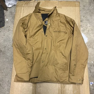Haband Canvas Steppfutter Herren 3XL Utility Jacke Cordkragen - Bild 1 von 3