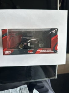 Ebbro TOM'S SC Test Car Super GT 500 1/43 #956 - Picture 1 of 4