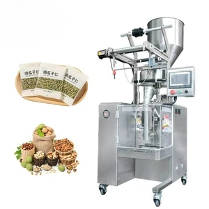 YS-61K Automatic Granule Spice Nuts Sugar Bag Cup Sachet Packing Machine - Picture 1 of 18